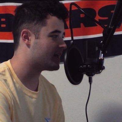 Profile Picture of Chris Maltby (@ChrisMaltbyBD) on Twitter