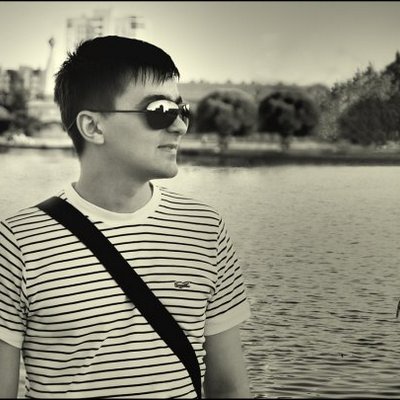 Profile Picture of Robert McCoin (@mc_mccoin) on Twitter