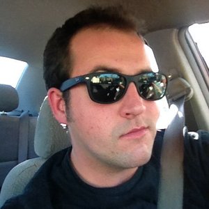 Profile Picture of Christopher Marquand (@megaquand) on Myspace