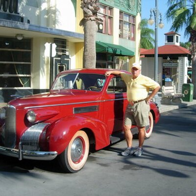 Profile Picture of Jim Ventrone (@outdoorsports03) on Twitter