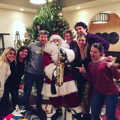 Profile Picture of John W Brenner III (@@captjohnacfd) on Twitter