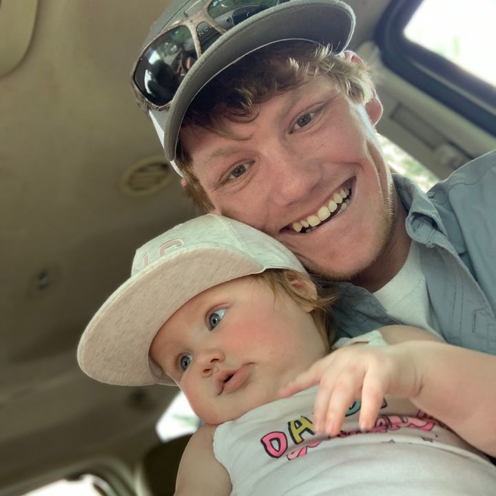 Profile Picture of Robert Belk (@robertbelk7) on Tiktok