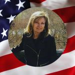 Profile Picture of Jeri Parrott (@jeriannparrott) on Instagram