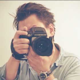 Profile Picture of Thomas McGrath (@unifiedgroove) on Pinterest