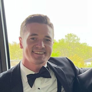 Profile Picture of Garrett Andrew (@garrettandrew15) on Instagram