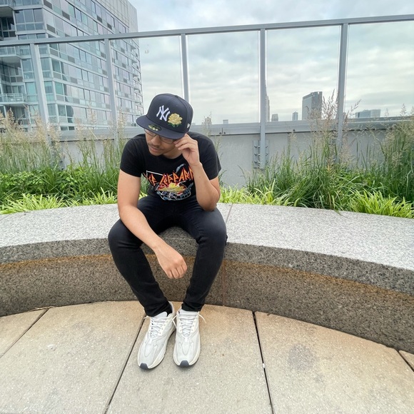 Profile Picture of Jimmy Acosta (@jimmya21) on Poshmark