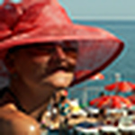 Profile Picture of Yana Svatko (@ms_smily) on Flickr