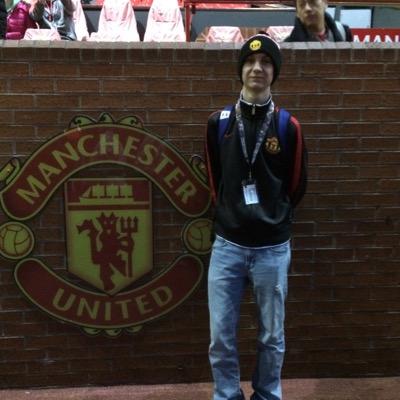 Profile Picture of Aaron Getman (@agetmanHIST125) on Twitter