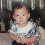 Profile Picture of koo hoi yip (@0_khy_0) on Instagram