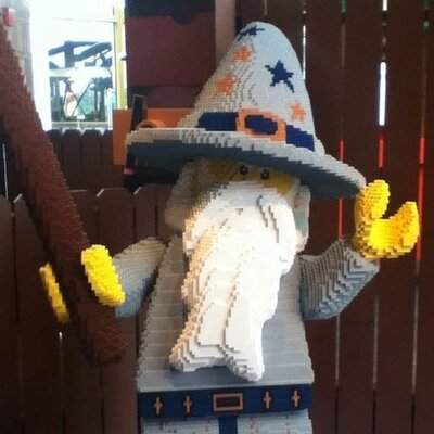 Profile Picture of Patrick Ridgeway (@pjr11203) on Twitter