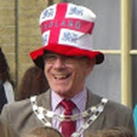 Profile Picture of Robin Pegg (@robin-pegg-7) on Quora