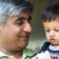 Profile Picture of Atul Shah (@atul-shah-25) on Quora