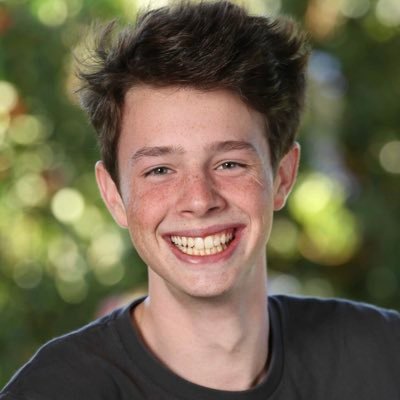 Profile Picture of Alex Ulysses Nickel 🍌 (@alexunickel) on Twitter