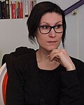 Profile Picture of Ovidieon Wikipedia