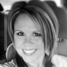 Profile Picture of Amy Barron (@amybarron) on Pinterest