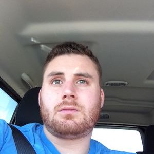 Profile Picture of Matthew Rizzo (@matthewrizzo11) on Twitter