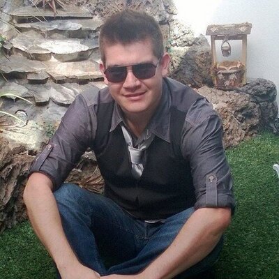 Profile Picture of César Osorio (@csar_osorio) on Twitter