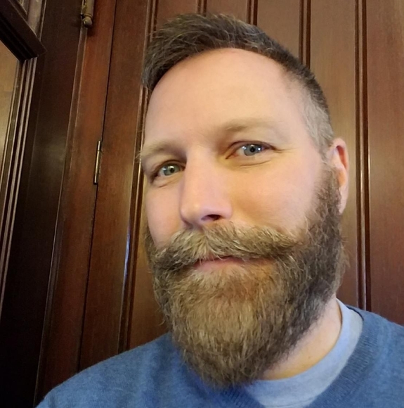 Profile Picture of Kristopher Belken (@kbelken) on Poshmark