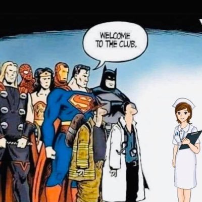 Profile Picture of M & M (@MichaelAndMarie) on Twitter