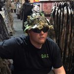 Profile Picture of Jacob shirley (@jacobywitness15) on Instagram