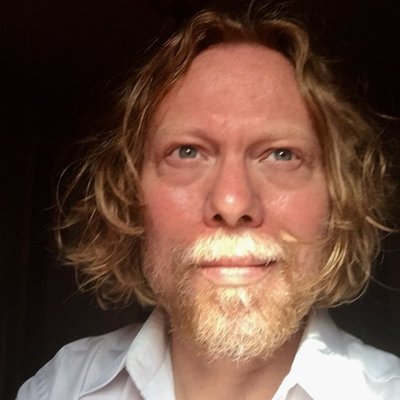Profile Picture of Michael Parker (@this_idle_youth) on Twitter