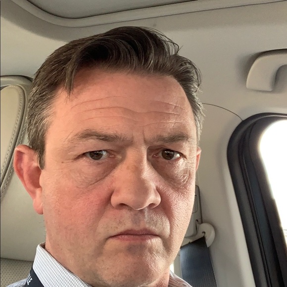 Profile Picture of Matthew Moss (@mmkiwi) on Poshmark