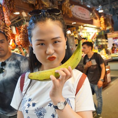 Profile Picture of Mengjiao Zhang (@das_jiaojiao) on Twitter