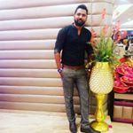 Profile Picture of saurabh  srivastava (@saurabh.prakash13) on Instagram