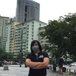 Profile Picture of Bradley Gerald Ko (@brixko07) on Instagram