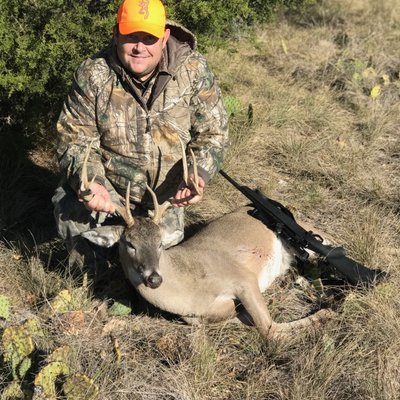 Profile Picture of Troy Albert (@TroyAlbert19) on Twitter
