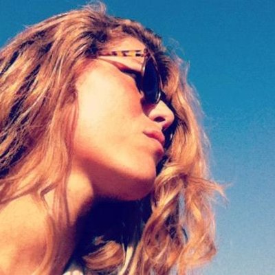 Profile Picture of Maria Giovanna Abbate (@Mary_0039) on Twitter