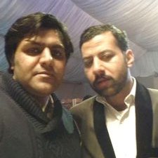 Profile Picture of Imran Chughtai (@emranchughtai11) on Twitter