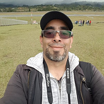 Profile Picture of Cesar Fernando Alvarez Vallejo (@kopter_cesar) on Flickr