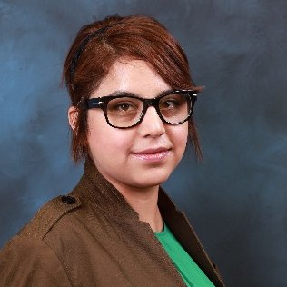 Profile Picture of Roxane Khoogar (@RoxaneKhoogar) on Twitter