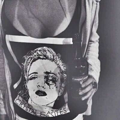Profile Picture of Bianca Olivera (@biancaolivera14) on Twitter