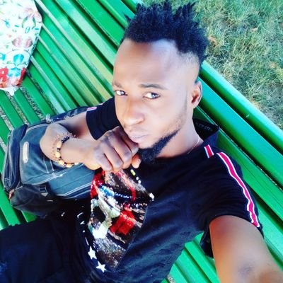 Profile Picture of Moses Harry Kiss (@MosesHarryKiss1) on Twitter