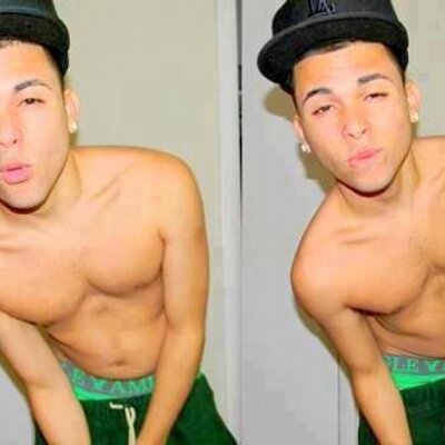 Profile Picture of Patrick Guzman (@patrickguzman4) on Twitter