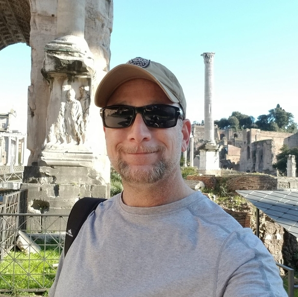 Profile Picture of Brian Michaels (@ninerbiker) on Poshmark