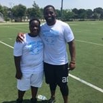 Profile Picture of Dexter Joseph (@dexterheat101) on Instagram