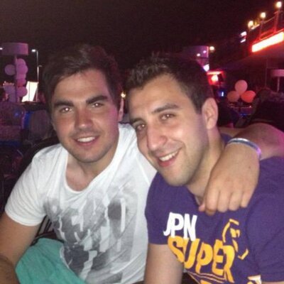 Mike Morello - Twitter Profile Picture of Mike Morello (@morello_mike) on Twitter