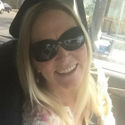 Profile Photo of Lisa Dalton (@lrdalton) on Twitter