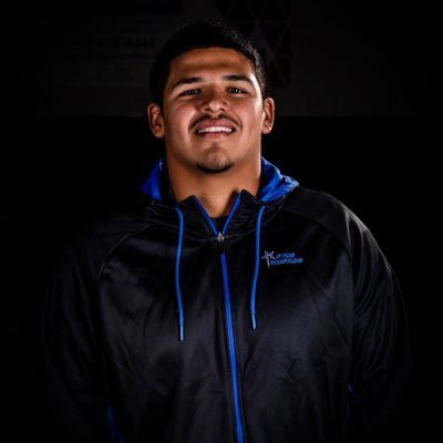 Profile Picture of Frank Morales Jr (@frank_morales94) on Twitter