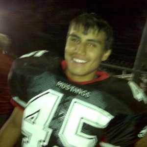 Profile Picture of Mitchell Cuevas (@101550736) on Myspace