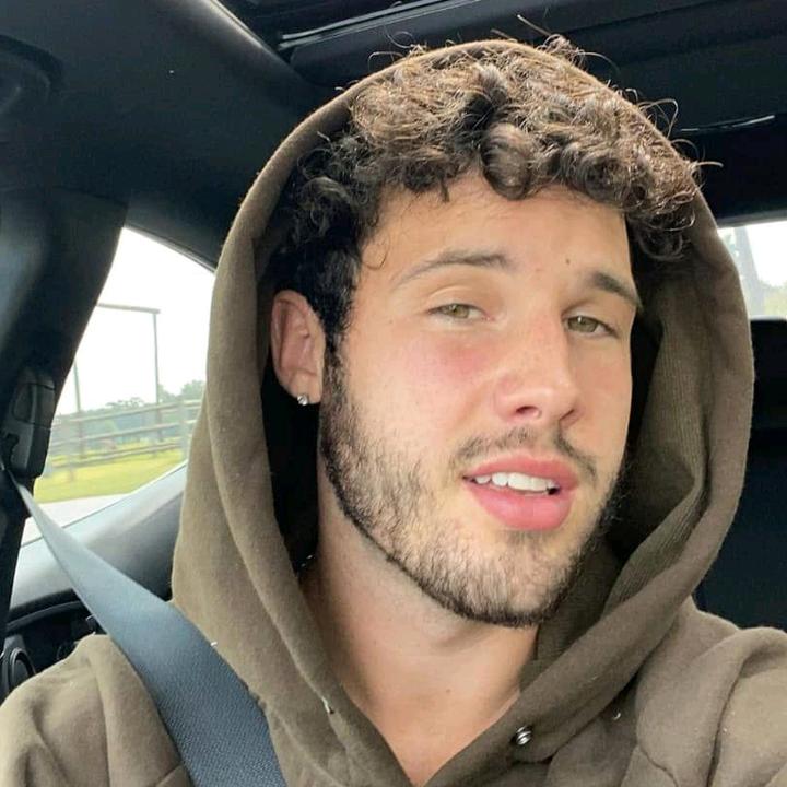 Profile Picture of Mark Beaumont (@mark.beaumont3) on Tiktok