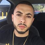 Profile Picture of Miguel Lora (@gillythebarber) on Instagram