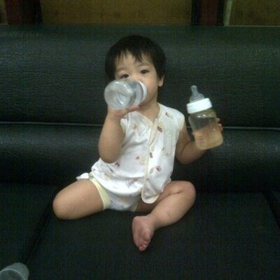 Profile Picture of Glenn Andreas (@GlennMartua) on Twitter