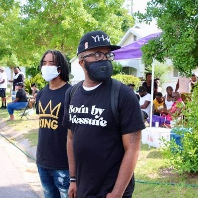 Profile Picture of Jamal STEELE/Jamil Davis (@JamalSTEELE) on Twitter
