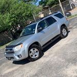 Profile Picture of Zachary Talley (@under20cars) on Instagram