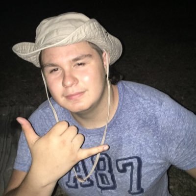 Profile Picture of Jonathanolson13 (@JonathanOlson13) on Twitter