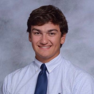 Profile Picture of John DeAngelis (@johndeangelis23) on Twitter